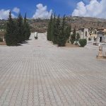 Agrigento, assegnazione 96 loculi di nuova costruzione nel cimitero comunale di Piano Gatta
