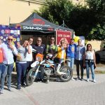 “Una moto per tutti”, a Favara iniziativa del Lions e del Leo Club Agrigento Host