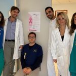 “Ottobre rosa”, successo di adesioni per la giornata di screening del tumore al seno: 85 mammografie eseguite ad Agrigento, Sciacca e Canicattì