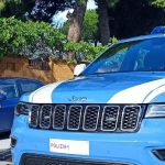 Agrigento, auto si ribalta in pieno centro: nessun ferito