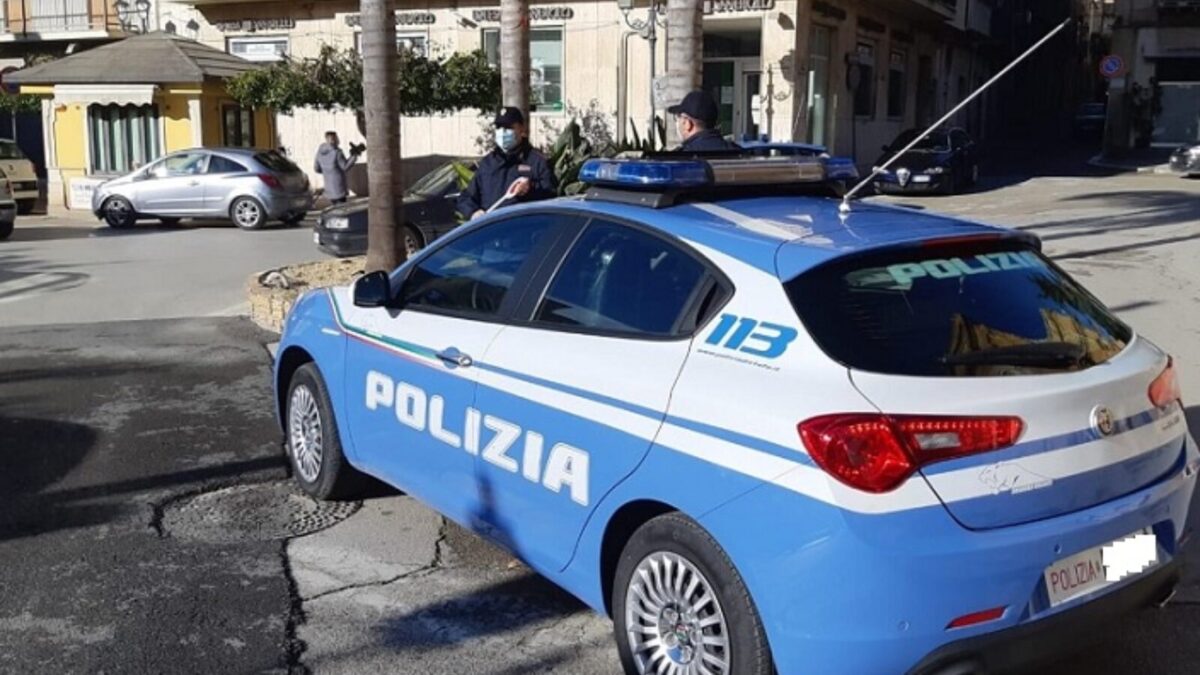 polizia_canicattì