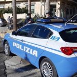 Canicattì, giovane coppia nei guai: uomo trovato in possesso di marijuana