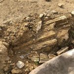 Eraclea Minoa, tombaroli in azione: scavi abusivi in area archeologica