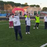 Sport e integrazione alla Carovana dello Sport Paralimpico Siciliano partita da Ravanusa