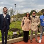 Giornata dell’albero: il Leo Club Agrigento Host dona due alberi alla città di Agrigento