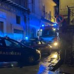 Cammarata, Carabinieri soccorrono uomo colto da malore in casa