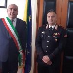Grotte, il Comune finanzia l’installazione del nuovo impianto di videosorveglianza della Stazione ei Carabinieri