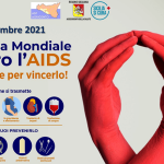 Giornata mondiale contro l’AIDS, esami gratuiti ed eventi di sensibilizzazione in programma all’ASP di Agrigento