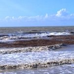 Schiuma nel mare di San Leone, Aica ribadisce l’integrità degli impianti