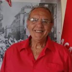 Agrigento, lutto nel mondo sindacale: muore Piero Mangione