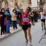 Atletica: Liliana Scibetta vince a Sciacca