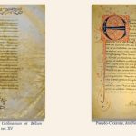 I Carabinieri restituiscono alla Biblioteca Lucchesiana due manoscritti del sec. XV e tre volumi del sec. XVIII