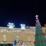 Licata, festività natalizie: uffici comunali chiusi nei giorni 24 e 31 dicembre 2021