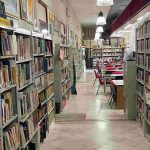 Agrigento, ferie di Ferragosto per la biblioteca comunale “La Rocca”