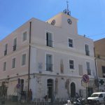 Lampedusa, Regione finanzia ricostruzione del campanile della Chiesa madre