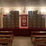 Licata, la Confraternita di San Girolamo della Misericordia dona 43 pacchi con generi alimentari alle famiglie bisognose