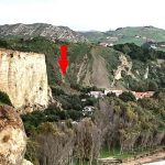 Allarme Mareamico: “crolla la collina di Eraclea Minoa” – VIDEO