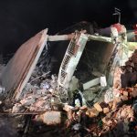 Esplosione a Ravanusa, sette i morti accertati: individuati gli ultimi due dispersi?