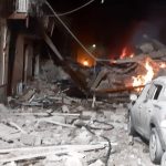 Esplosione a Ravanusa, Italgas si accolla gli oneri per la messa in sicurezza e la rimozione delle macerie