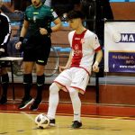 Futsal Canicattì: tutto pronto per il match contro l’Acireale Calcio a 5