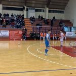 Vittoria e terzo posto: la Futsal Canicattì vince lo scontro diretto contro la PGS Luce Messina