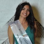 La palmese Giada Rumè è una delle trenta finaliste del concorso “Miss Italia”