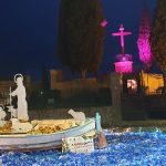 A Naro il presepe dell’accoglienza
