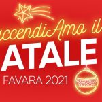 Favara, “RiaccendiAmo il NATALE 2021”: ecco le iniziative per le festività
