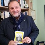 A Bagheria per “I mercoledì della lettura” si presentano le ultime fatiche letterarie del prof. Francesco Pira