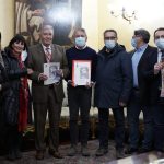 Agrigento, l’Associazione Filarmonica Santa Cecilia ritorna a Santo Spirito
