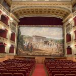 Agrigento, al Teatro Pirandello uno spettacolo di rara intensità e profondità: “Assassinio nella Cattedrale”