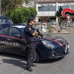 Agrigento, litiga con l’ex moglie e strattona Carabinieri: denunciato 30enne