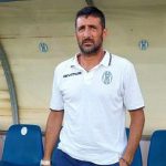 Akragas: Giuseppe Anastasi ha presentato le dimissioni irrevocabili dall’incarico di allenatore della prima squadra