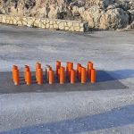 Lampedusa, iniziati i lavori di ammodernamento dell’attracco di Cala Pisana