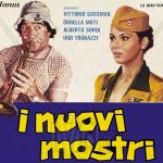 Al teatro della Posta Vecchia un omaggio a Mario Monicelli con la presentazione del film a episodi “I nuovi mostri”