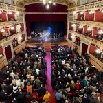 Agrigento, successo al Teatro Pirandello per l’iniziativa in favore del popolo Ucraino
