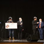 “Sicilia per la Pace” al Teatro Pirandello: cronaca di un successo annunciato