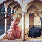 Agrigento, le Monache Cistercensi celebreranno la solenne festività dell’Annunciazione