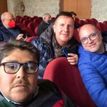 Dirigenti dell’Aragona Calcio al corso di formazione per società sportive