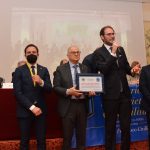 La Casa del Musical premiata tra le eccellenze siciliane: riconoscimento al regista Agrigentino Marco Savatteri