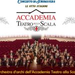 Agrigento, al Teatro Pirandello il “Concerto di Primavera”
