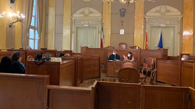 Agrigento, nel 2025 la nuova rete idrica sarà realtà