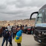 “Favara for Ukraine”, missione compiuta: accolti 57 profughi