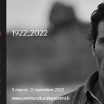 Un anno di iniziative in memoria di Pier Paolo Pasolini: si comincia domani con “Scritti Corsari”