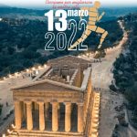 “Mezza Maratona della Concordia Città di Agrigento”, 18^ edizione domenica 13 Marzo 2022