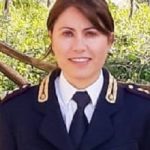 Questura di Agrigento, la dottoressa Pagano promossa primo dirigente della Polizia di Stato