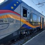 Trasporti, arriva sui binari siciliani il nuovo treno “Blues”. Schifani: “Altro passo avanti verso l’alta velocità”