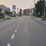 Terza tappa del Giro di Sicilia, Realmonte-Piazza Armerina: ecco come cambia la viabilità ad Agrigento