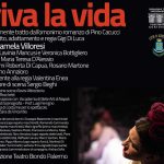 Al Teatro Pirandello lo spettacolo su Frida Kahlo con Pamela Villoresi
