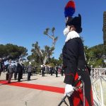 Agrigento celebra il 77º anniversario della Liberazione